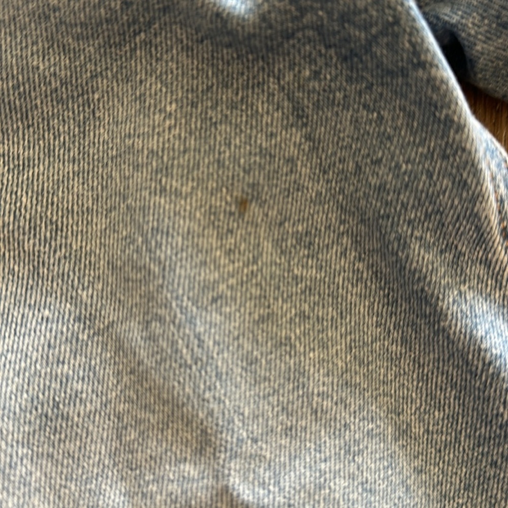 Agolde Riley 27 Jeans - Picture 7 of 9